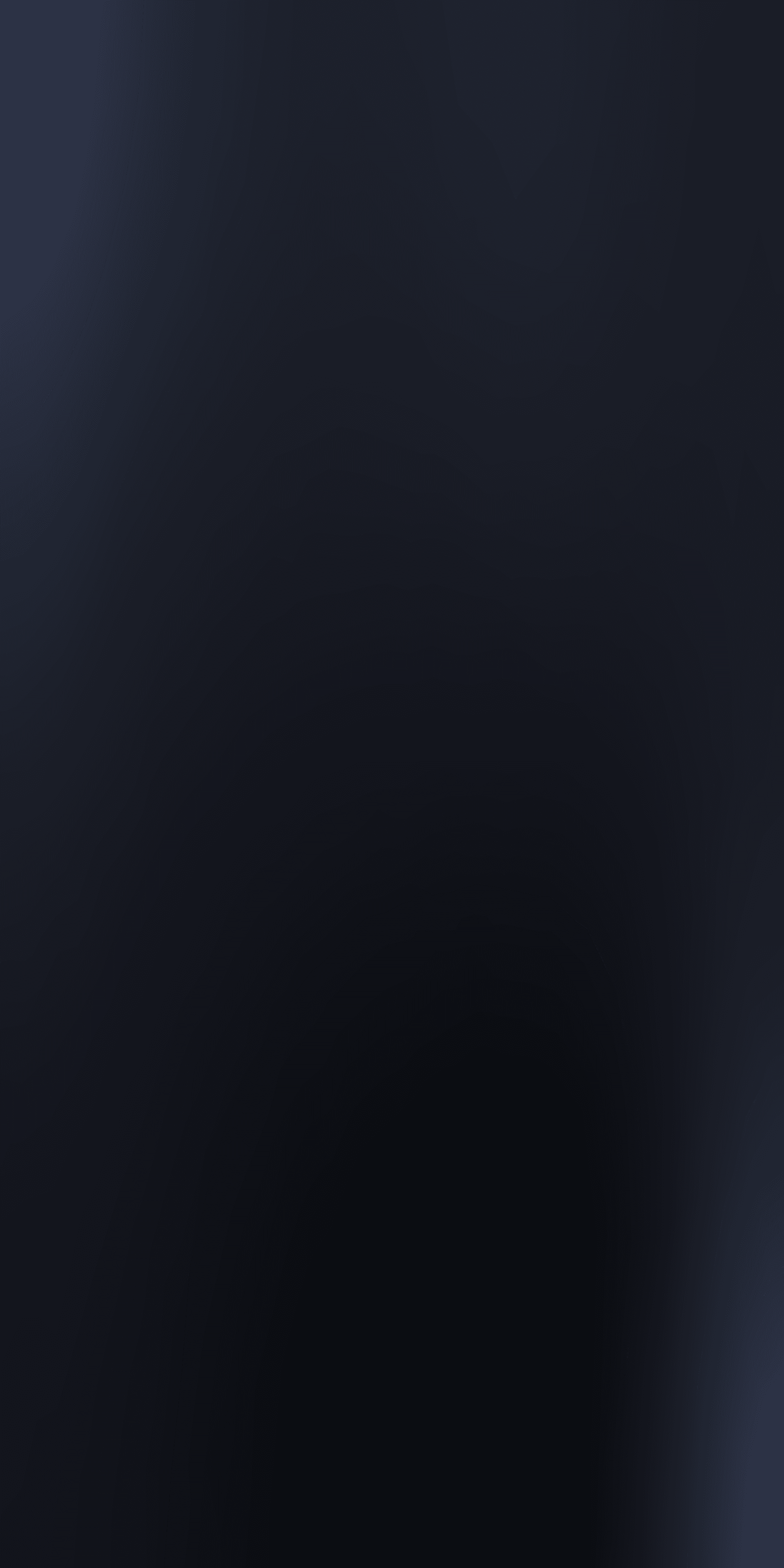 Absztrakt kék háttér